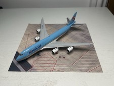 Korean Air Boeing 747-8i JC
