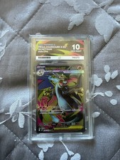 Pokémon TCG Mega Charizard X