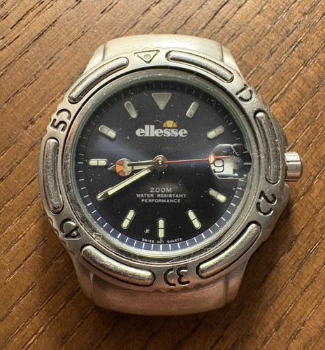 Ellesse 829l610 quartz - 829l610,