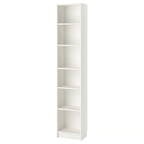 Ikea billy bookcase - bookcase, shelving