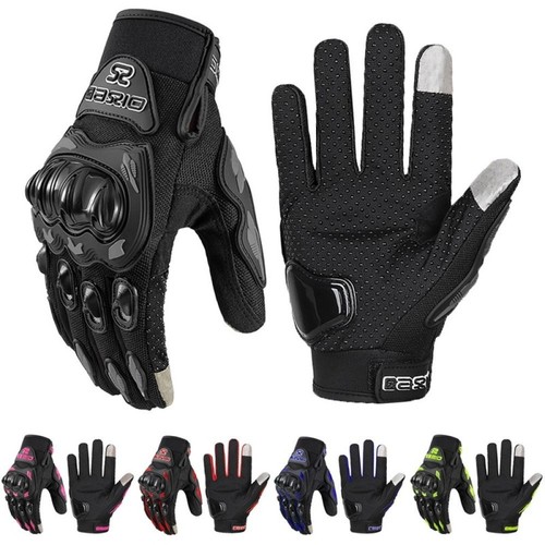Motorcycle gloves for mens - motorcycle,