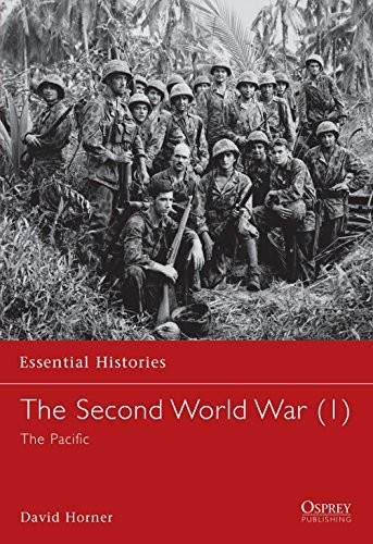 The second world war - world,