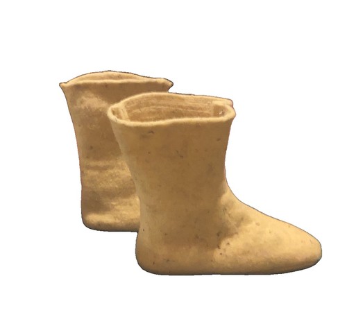Handmade anti rheumatic felt - handmade,