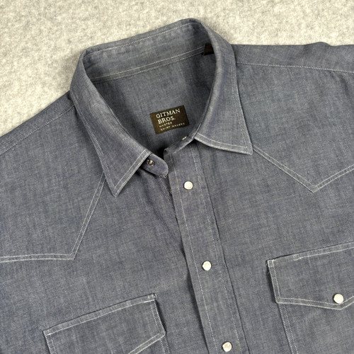 Vintage gitman bros master - gitman,