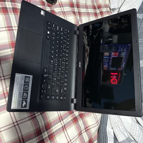 Acer aspire es1 522 282t - es, 15