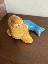 South African Raku Pottery