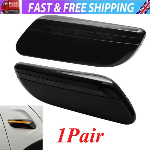 For mini cooper smoked - for,