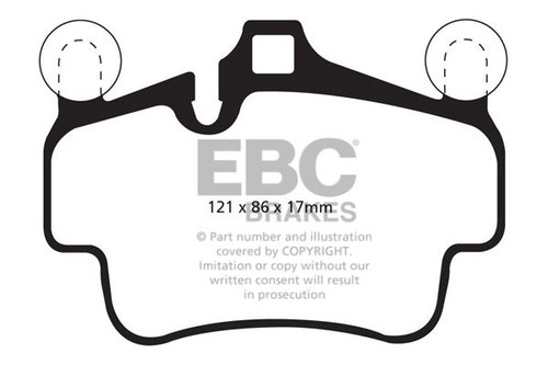 Ebc pd03kf973 high performance - ebc,