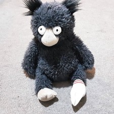 John Lewis Moz The Monster