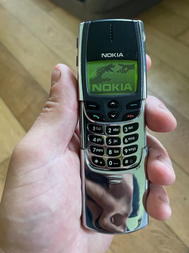 Nokia 8810 - nokia,