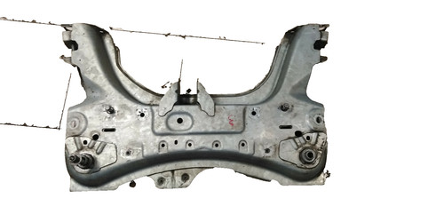 Renault clio 5dci - 1.5dci, engine