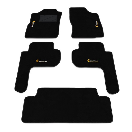 Floor mats compatible with - compatible,