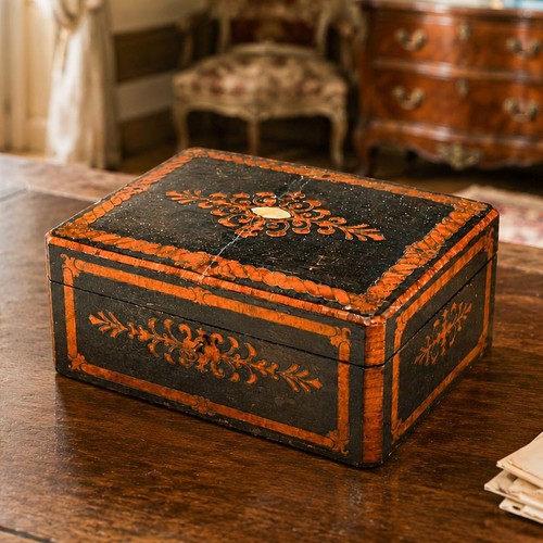 Beautiful antique victorian - beautiful,
