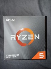 AMD Ryzen 5 3600 Desktop
