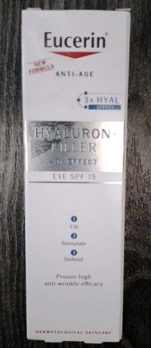 Eucerin hyaluron filler - eucerin,