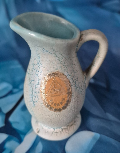 Vintage ilion keramik - vintage,