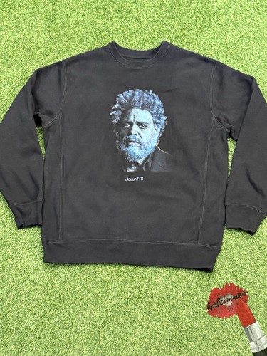 The weeknd sweatshirt mens - weeknd,