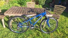 Ridgeback MX2 Terrain 3