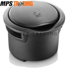 Land Rover Freelander 2 Ash Tray Coin Holder Fits in Cup Holder OEM LR005248G