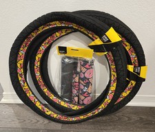 Gt Tires, Pads &  New Junk