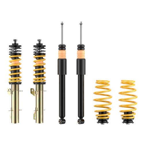 Coilovers for honda - honda, s2000