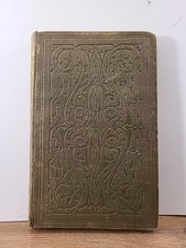 1851 THE POETICAL WORKS OF