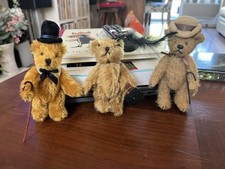 Teddy Bear Museum Bears By