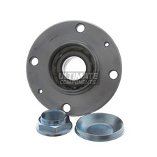 Rear Wheel Bearing Hub Kit For