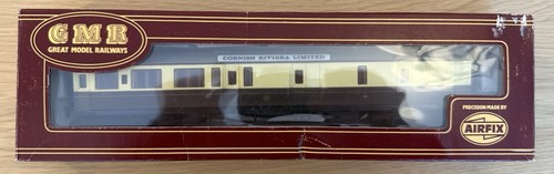 Airfix gmr great - airfix,