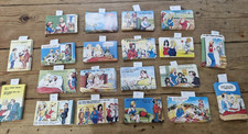 VINTAGE Postcards x 750