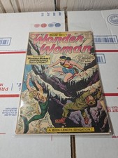 Wonder Woman #118 DC Comics