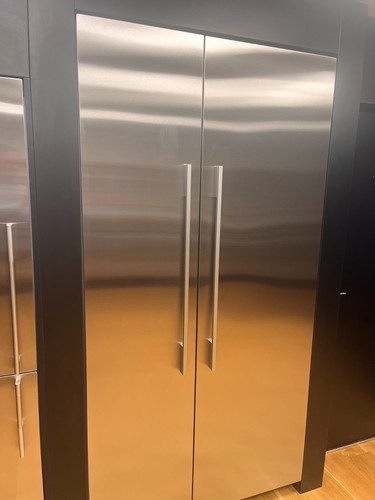 Fisher paykel ex - fisher,