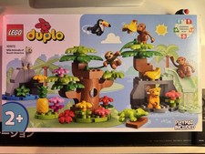 Lego Duplo 10973 Wild Animals