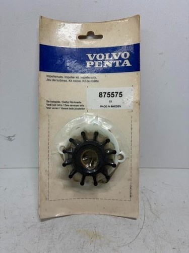 Volvo penta impeller water - penta,