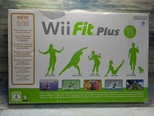 Wii Fit Board Fully Boxed And