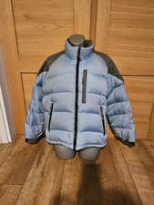 Mountain Hardware Sub Zero Down Puffer Jacket Size Uk 8