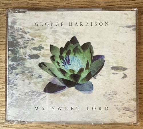 George harrison sweet - my, lord