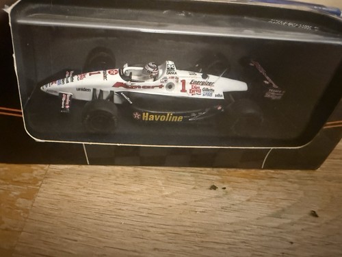 Onyx indycar 216 nigel - indycar,