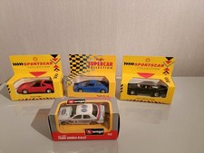 Vintage Shell Promotional