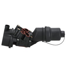 Oil Filter Housing Assembly