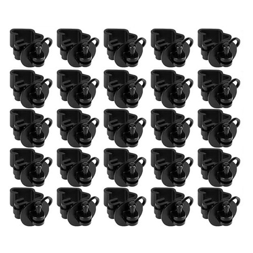 25pieces farm fence post - 25pieces,