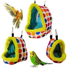 Bird Sleep Cotton Nest Cage
