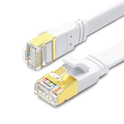 Rj45 cat8 network cable - rj45,