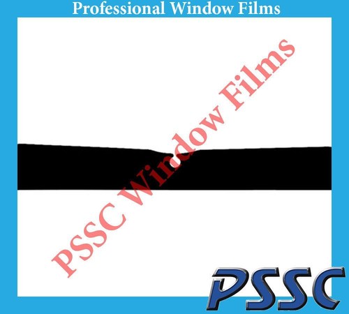 Pre cut car auto window - pre,