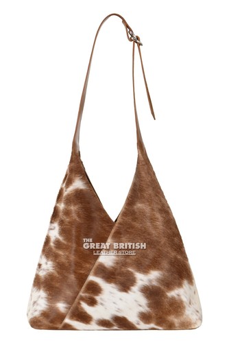 Women hobo slouch bag - women's,