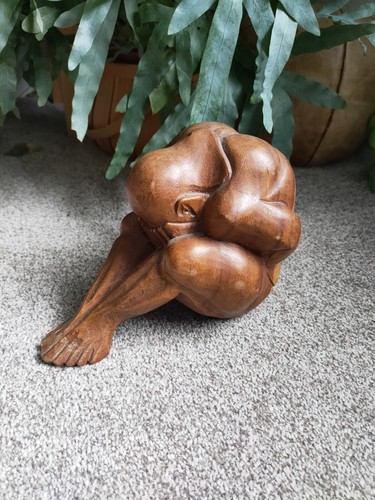 21cm 17cm vintage - 17cm, weeping