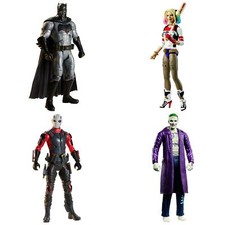 DC Comics Suicide Squad Harley