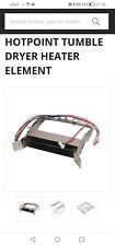 Hotpoint Tumble Dryer Heater Element - C0029462441