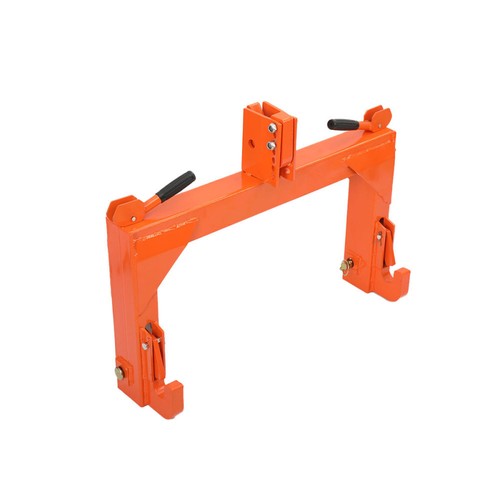 Tractor point quick hitch - tractor,