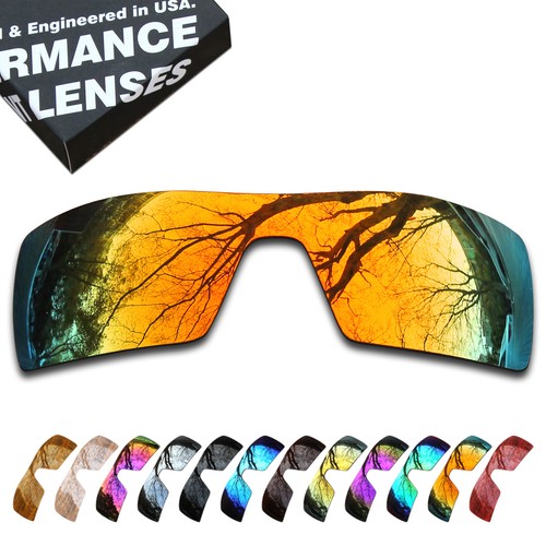 Keyto polarized lenses - keyto,